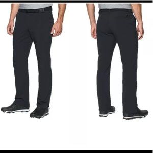 COPY - Under Armour Match Play Straight Fit Golf …